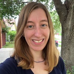 Meet your Posher, Shannon